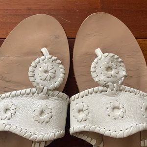 Jack Rogers sandal
